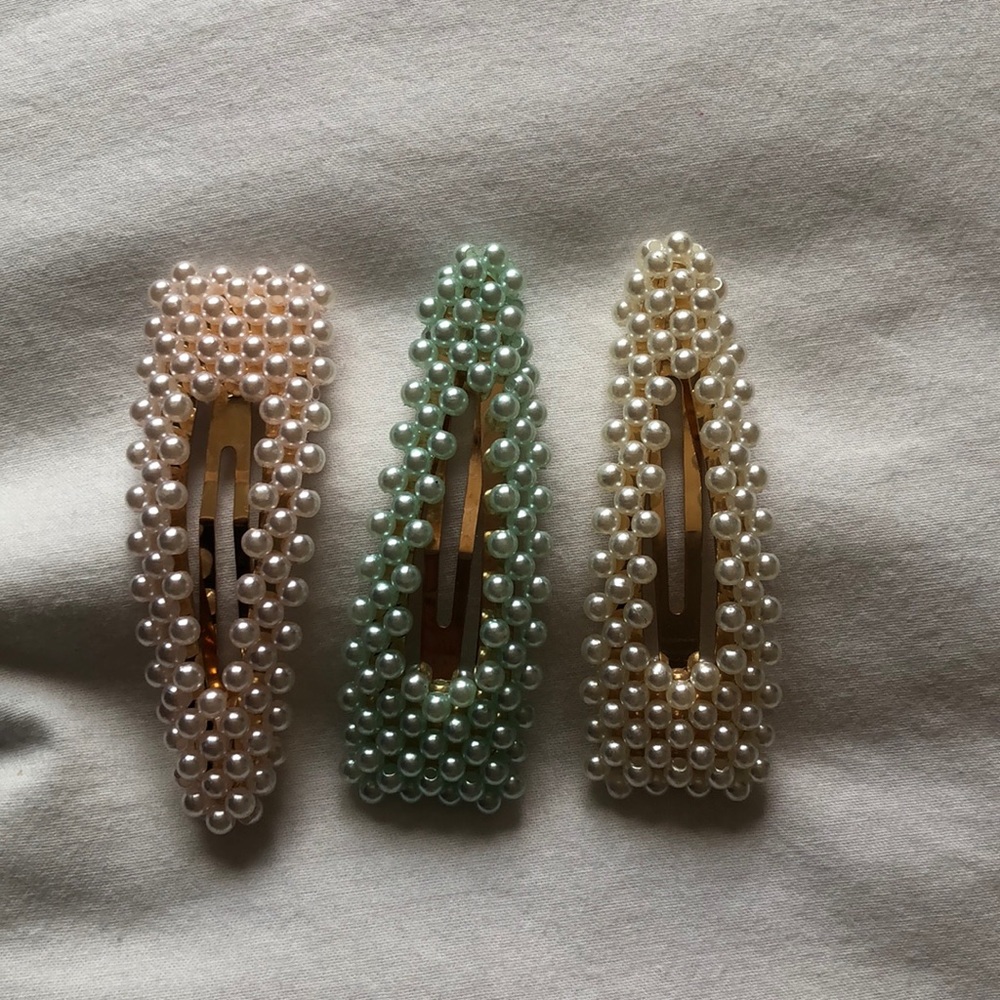 Hair Clip